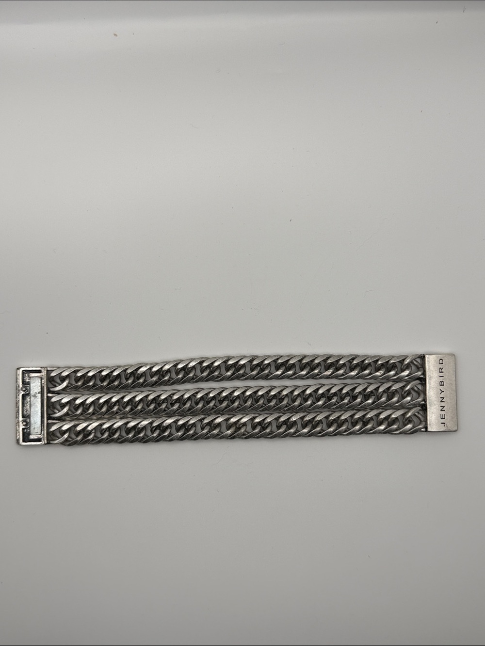 Jenny Bird - magnetic bracelet